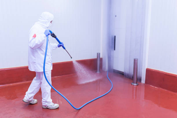 Winterizing Services in Burkesville, KY